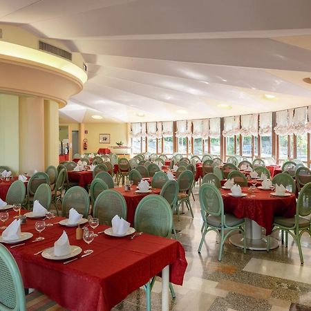 Hotel Marco Polo Garda  Esterno foto