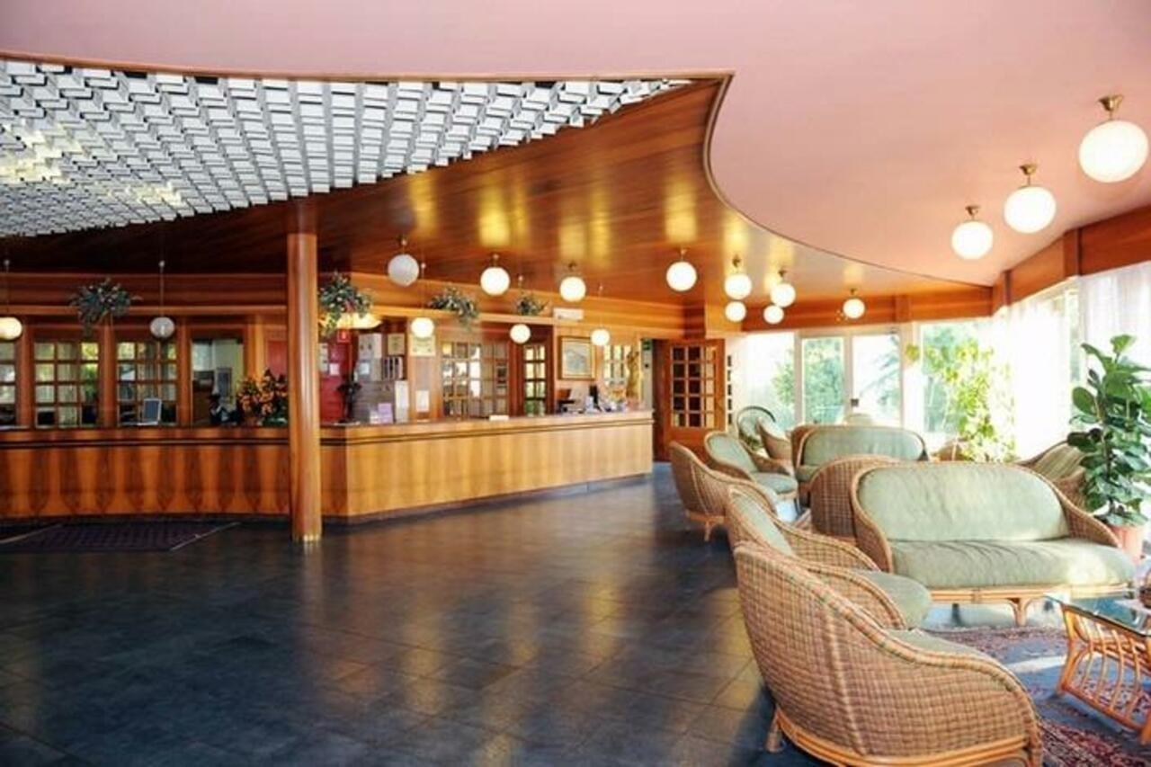 Hotel Marco Polo Garda  Esterno foto