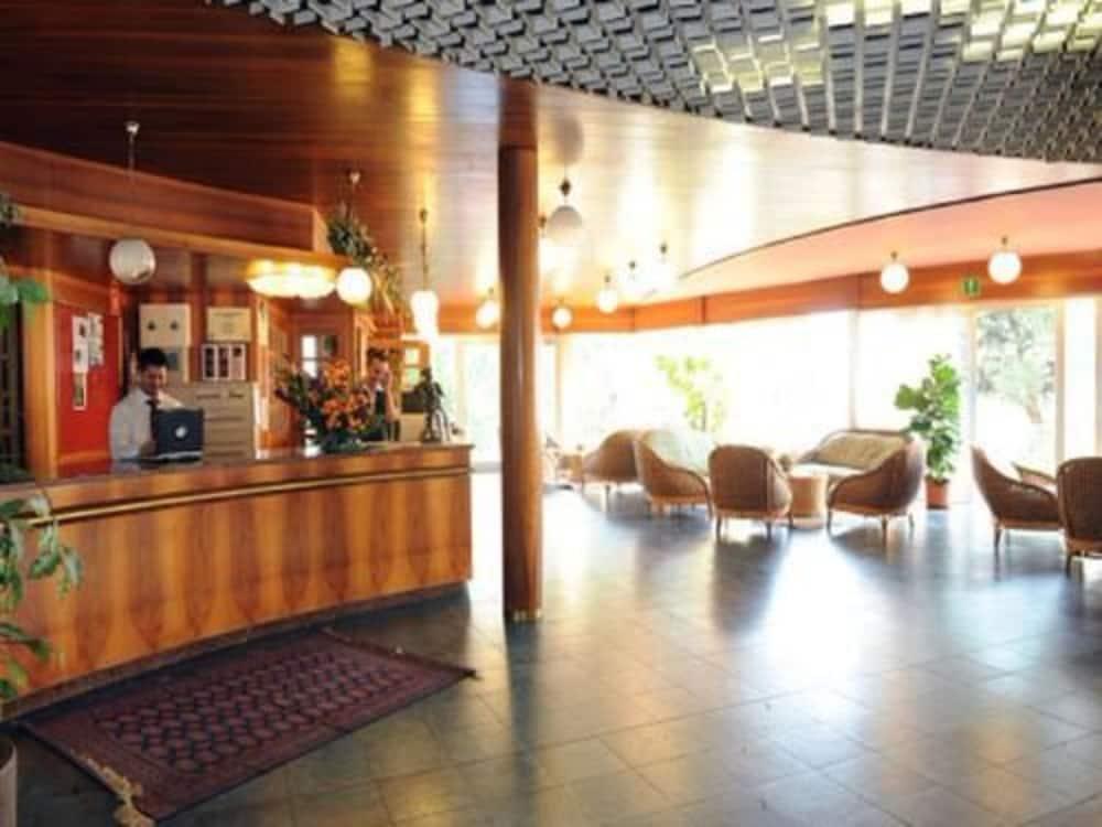 Hotel Marco Polo Garda  Esterno foto