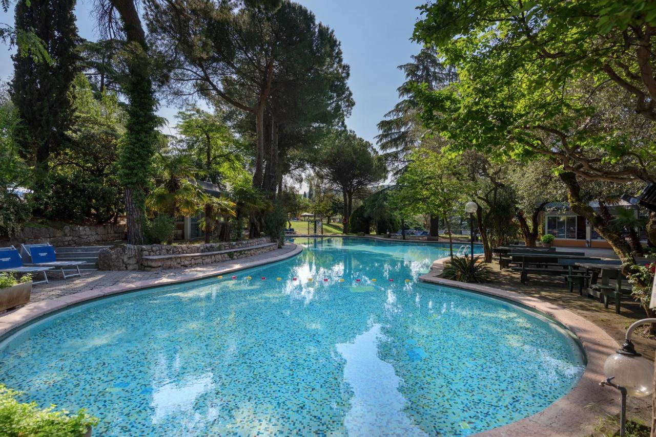 Hotel Marco Polo Garda  Esterno foto