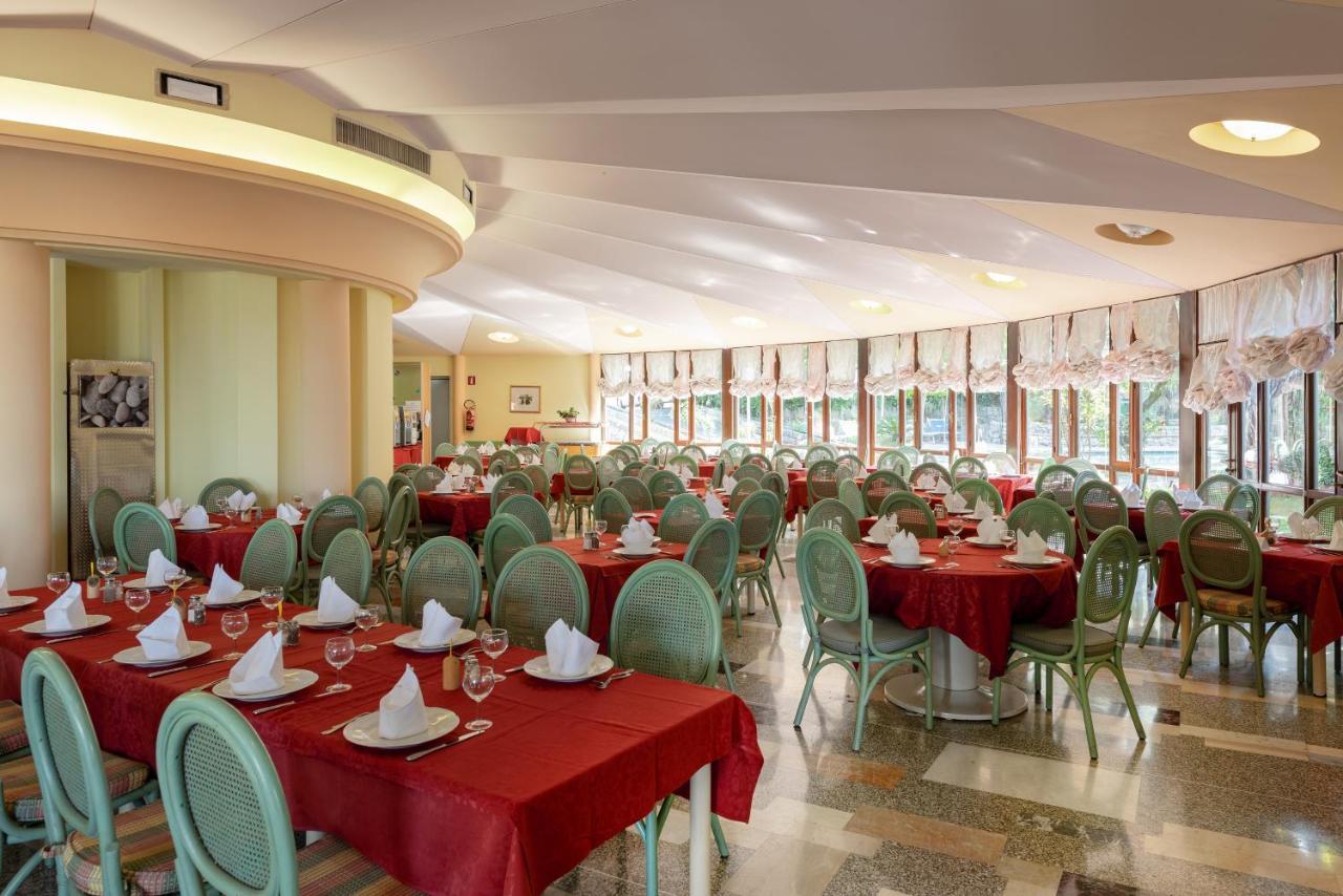Hotel Marco Polo Garda  Esterno foto