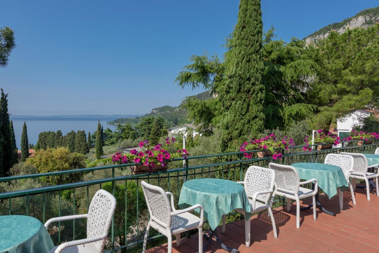 Hotel Marco Polo Garda  Esterno foto