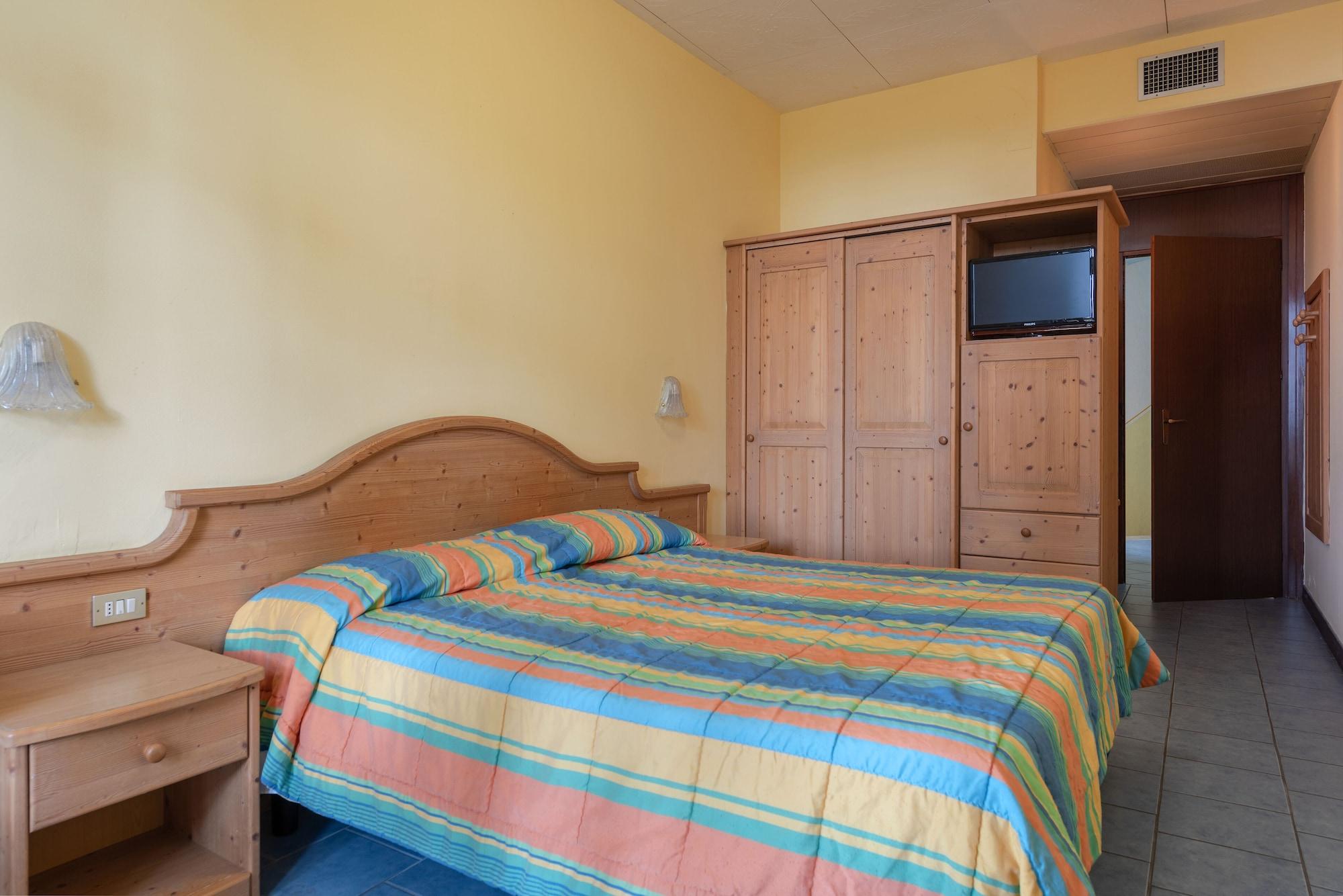 Hotel Marco Polo Garda  Esterno foto