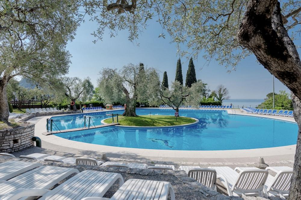 Hotel Marco Polo Garda  Esterno foto