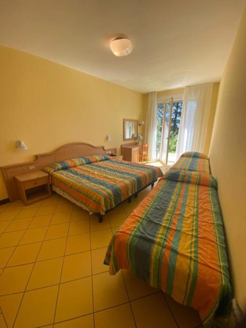 Hotel Marco Polo Garda  Esterno foto