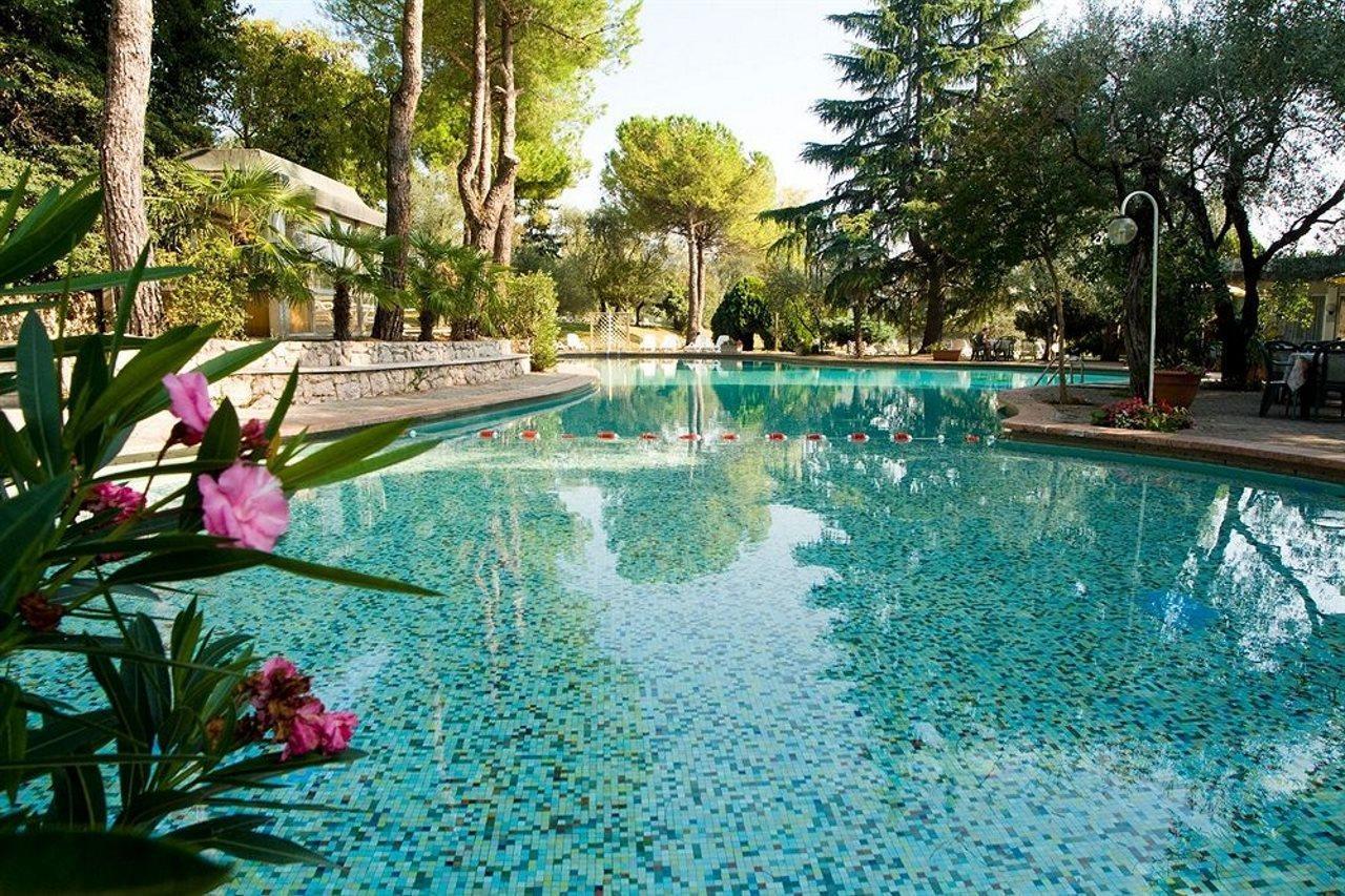 Hotel Marco Polo Garda  Esterno foto