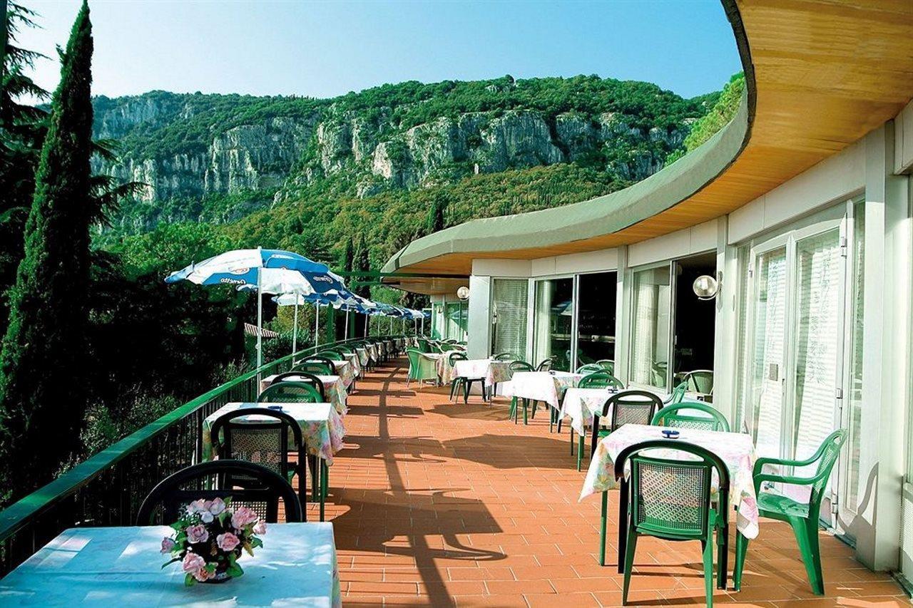 Hotel Marco Polo Garda  Esterno foto