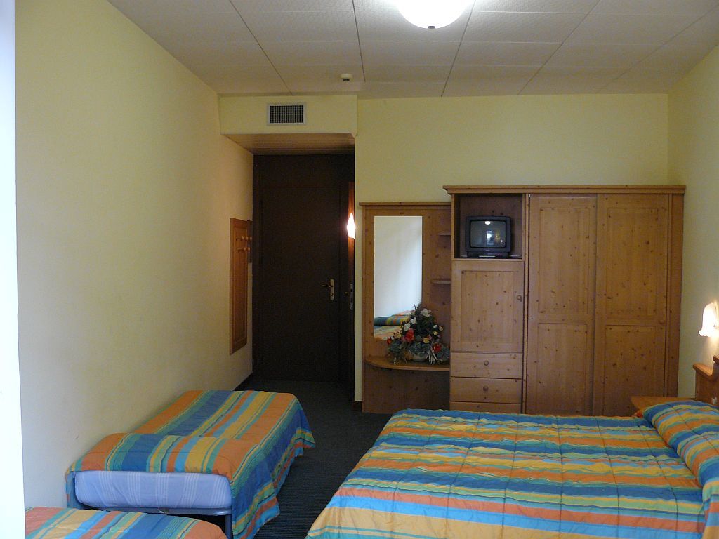 Hotel Marco Polo Garda  Esterno foto